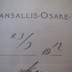 KOP Vekseli-ilmoitus 1912 - pikkukuva 5