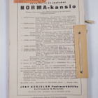 Suomen postimerkkilehti 1938 : yhdeksästoista vuosikerta - pikkukuva 2