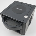 Nintendo Gamecube Console (Black) - pikkukuva 2