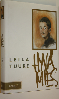 Leila Tuure : Hyvä mies