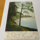1907 Hki laivapostikortti Revaliin - pikkukuva 2