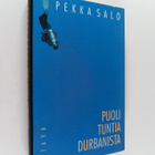 Pekka Salo : Puoli tuntia Durbanista - pikkukuva 1