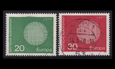 Saksa 620-1 o Europa (1970)