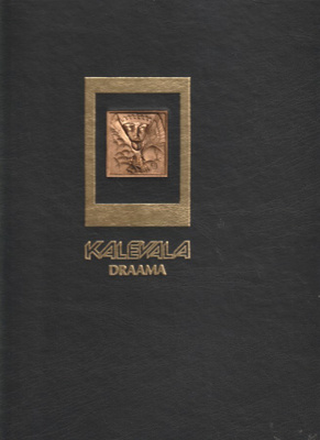 Kalevala  draama