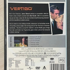 Alfred Hitchcock: VERTIGO (1958) James Stewart & Kim Novak - pikkukuva 2