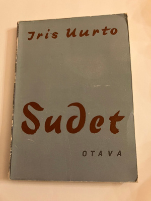 Iris Uurto : Sudet