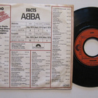 ABBA Waterloo / Fernando 7" sinkku Harvinainen - pikkukuva 2