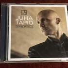 JUHA TAPIO - LAPISLATSULIA- CD - pikkukuva 1