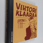 George McManus : Vihtori & Klaara - pikkukuva 1