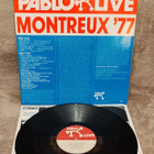 Count Basie Big Band Montreux '77 lp - pikkukuva 2