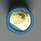 2008 Kypros 10c rulla UNC - pikkukuva 1