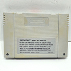 SNES - Final Fight (SCN, Yapon) - pikkukuva 3
