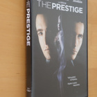 DVD The Prestige ( 2006 Christopher Nolan ) - pikkukuva 1
