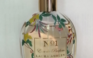 Laura Ashley No1 · Eau de Parfum · 100ml