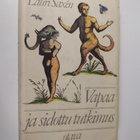 Lauri Saxen : Vapaa ja sidottu tutkimus - pikkukuva 1