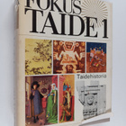 Fokus taide 1 : Taidehistoria - pikkukuva 1