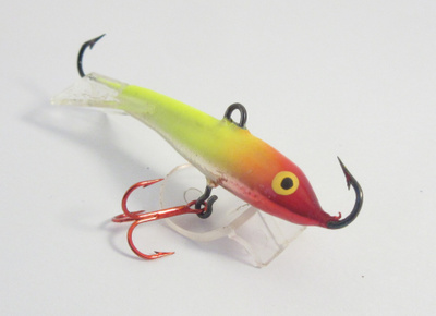 Rapala tasapaino 9g