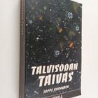 Joppe Karhunen : Talvisodan taivas - pikkukuva 1