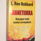 L. Ron Hubbard: Dianetiikka & Alkuperäiset teesit - pikkukuva 3