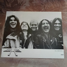 URIAH HEEP - PROMOKUVAT + POSTIKORTTI - pikkukuva 1