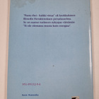Aimo Palomäki : Ihmisen energiavirrat - pikkukuva 2