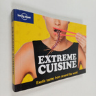 Extreme Cuisine: Exotic tastes from around the world - pikkukuva 1