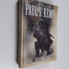 Paul S Kemp : Jumalsyntyinen : Maailmanjako 2 - pikkukuva 1