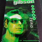 Count Zero William Gibson - pikkukuva 1