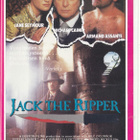Jack the Ripper (VHS K16) - pikkukuva 1