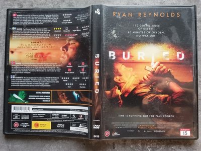 Buried