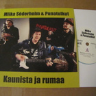 Miika Söderholm & Punatulkut kaunista ja rumaa 7 45 uusi - pikkukuva 1