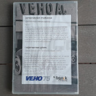 DVD: Johtotähden Matkassa - Perheyhtiö Vehon Tarina. UUSI - pikkukuva 2