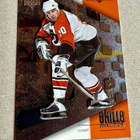 2000-01 Black Diamond Diamond Skills #IC5 John LeClair - pikkukuva 1