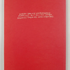 Kaisa Leka : I am not these feet : Kaisa's diary 5 : a gr... - pikkukuva 2