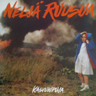 NELJÄ RUUSUA - KASVUKIPUJA - pikkukuva 1