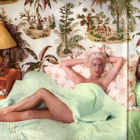 JALLU n:o 2 1963 Lyn Shaw. Martine Carol. Errol Flynn. June. - pikkukuva 3