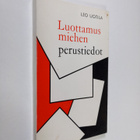 Leo Uotila : Luottamusmiehen perustiedot - pikkukuva 1