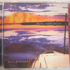 JUICE LESKINEN CD VAITI, AIVAN HILJAA - pikkukuva 1