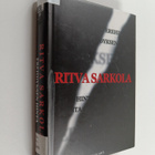 Ritva (Tuula Sariola) Sarkola : Erehdyksen hinta : jännit... - pikkukuva 1