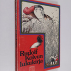 Marja Kemppinen : Rudolf Koivun lukukirja - pikkukuva 1