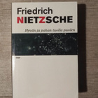 Hyvän ja pahan tuolla puolen Friedrich Nietzsche - pikkukuva 1