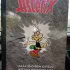 Asterix kirjasto III ( SIS POSTIKULU) - pikkukuva 1
