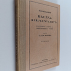 Ilmari Kovero : Suomalainen kauppakirjeenvaihto : kauppao... - pikkukuva 1