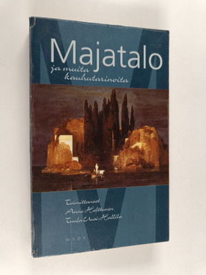Majatalo ja muita kauhutarinoita