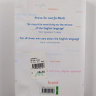 John Humphrys : Beyond words : how language reveals the w... - pikkukuva 2