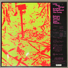Dinosaur jr - You’Re Living All Over Me - LP uusi - pikkukuva 2