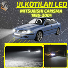 CARISMA 1995-2004 Ulkoiset LED -valot - pikkukuva 1