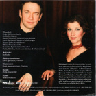 Kaija Kärkinen & Ile Kallio • Kuka Saa Kyyneleet CD - pikkukuva 2