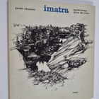 Pentti Oksanen : Imatra myötävirtaan - pikkukuva 1
