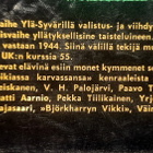 Iskevän kiilan matkassa Syväriltä Ylimuonioon, Helge Ukkola - pikkukuva 2
